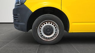 Volkswagen Transporter T6 2.0 TDI 102 CV 2019
