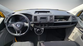 Volkswagen Transporter T6 2.0 TDI 102 CV 2019