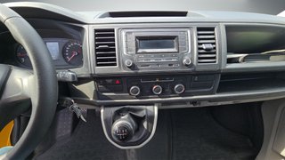 Volkswagen Transporter T6 2.0 TDI 102 CV 2019