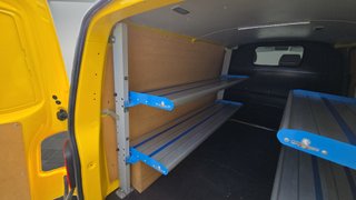 Volkswagen Transporter T6 2.0 TDI 102 CV 2019