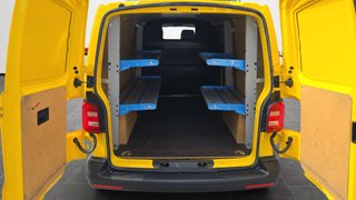 Volkswagen Transporter T6 2.0 TDI 102 CV 2019
