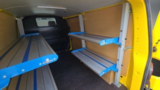 Volkswagen Transporter T6 2.0 TDI 102 CV 2019