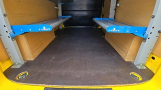 Volkswagen Transporter T6 2.0 TDI 102 CV 2019