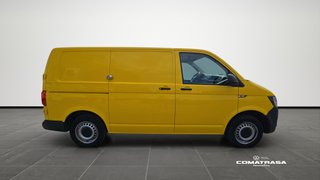 Volkswagen Transporter T6 2.0 TDI 102 CV 2019