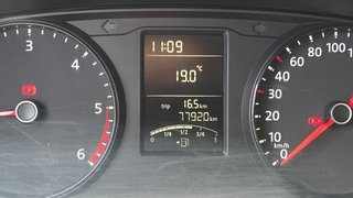Volkswagen Transporter T6 2.0 TDI 102 CV 2019