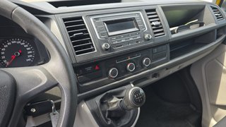 Volkswagen Transporter T6 2.0 TDI 102 CV 2019