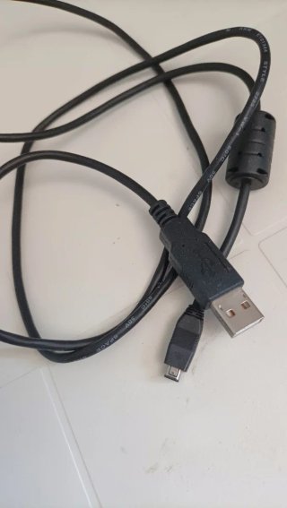 Cavo USB A-Micro USB AWM 2725