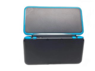 Nintendo 2DS XL Nero