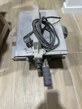 Ingletadora Legna SR-300 L