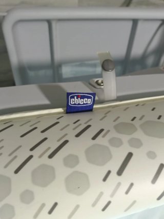 Cambiador bañera bebé, marca chico