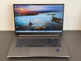 Portátil HP i9 - GARANTIA