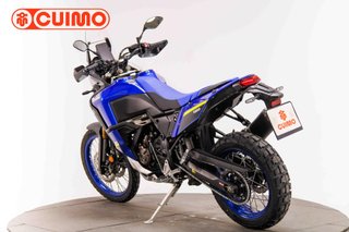 YAMAHA TENERE 700 WORLD RAID