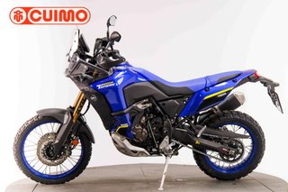 YAMAHA TENERE 700 WORLD RAID