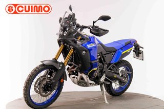 YAMAHA TENERE 700 WORLD RAID