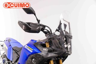 YAMAHA TENERE 700 WORLD RAID