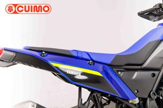 YAMAHA TENERE 700 WORLD RAID