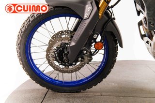 YAMAHA TENERE 700 WORLD RAID