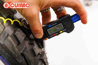 YAMAHA TENERE 700 WORLD RAID