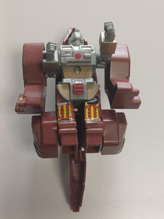Dinotron Stego Tron Transformer (Falta Cañón)