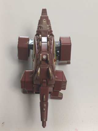Dinotron Stego Tron Transformer (Falta Cañón)