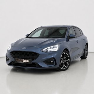 FORD Focus 1.0 Ecoboost STLine