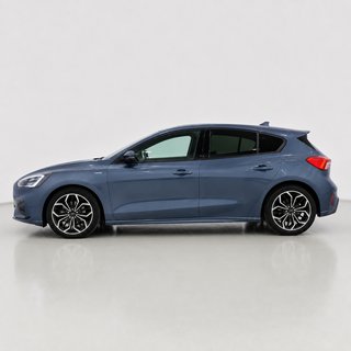 FORD Focus 1.0 Ecoboost STLine