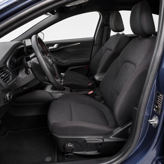 FORD Focus 1.0 Ecoboost STLine