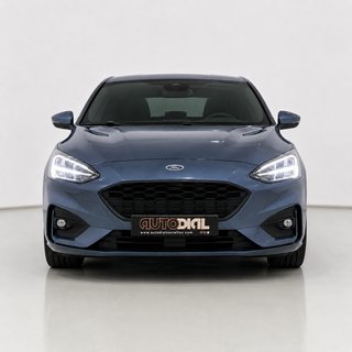 FORD Focus 1.0 Ecoboost STLine