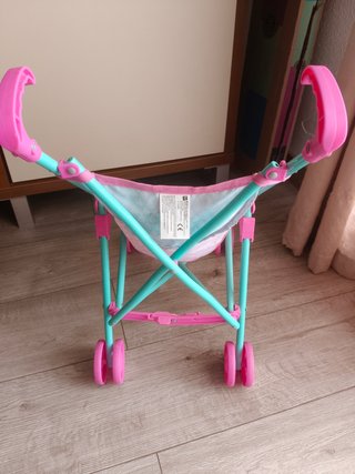Cochecito Bebés Llorones