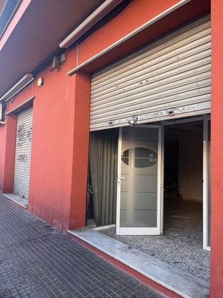 Local comercial en venta en Zona Mercat en Rubí