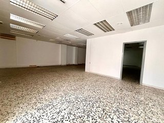 Local comercial en venta en Zona Mercat en Rubí