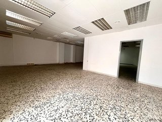 Local comercial en venta en Zona Mercat en Rubí