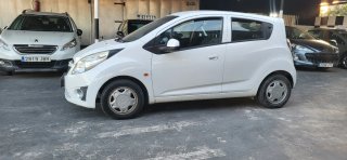 Chevrolet Spark 2011
