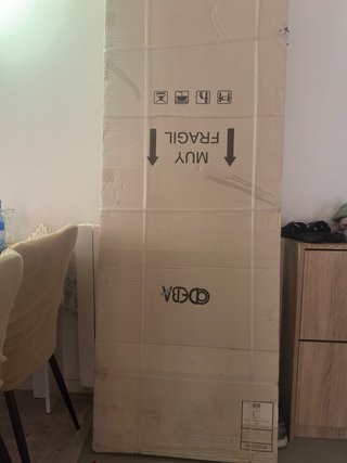 Mueble de baño DEBA nuevo sin usar