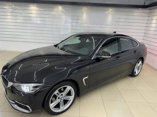 BMW Serie 4 2020