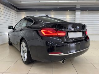 BMW Serie 4 2020