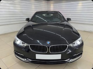 BMW Serie 4 2020