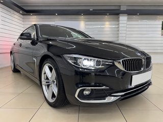 BMW Serie 4 2020