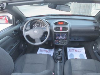 Opel Tigra 2007