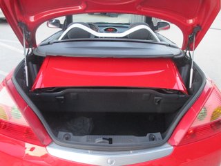 Opel Tigra 2007