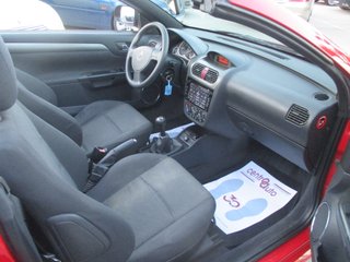 Opel Tigra 2007