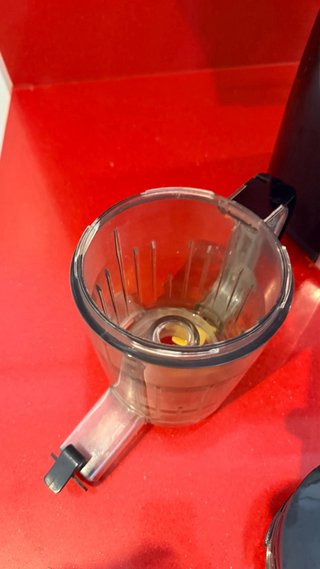 Juguera Peabody Smartchef Extractor Prensado