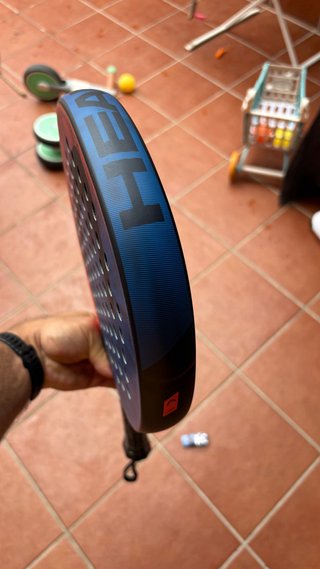 Pala Padel Head Elektra