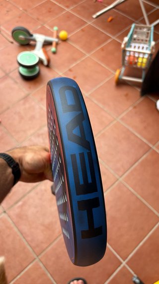 Pala Padel Head Elektra