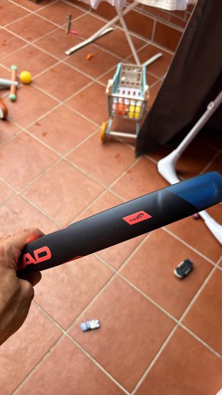 Pala Padel Head Elektra