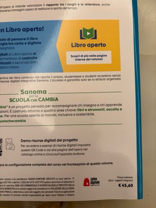 Scrittori e scrittrici nel tempo 2