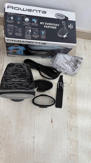 Rowenta Access Steam+ Plancha Vapor