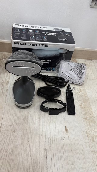Rowenta Access Steam+ Plancha Vapor