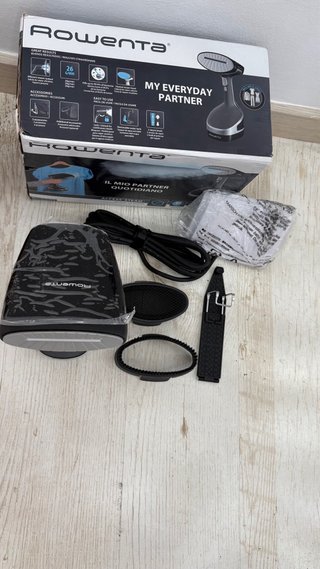 Rowenta Access Steam+ Plancha Vapor