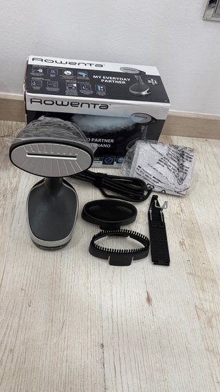 Rowenta Access Steam+ Plancha Vapor